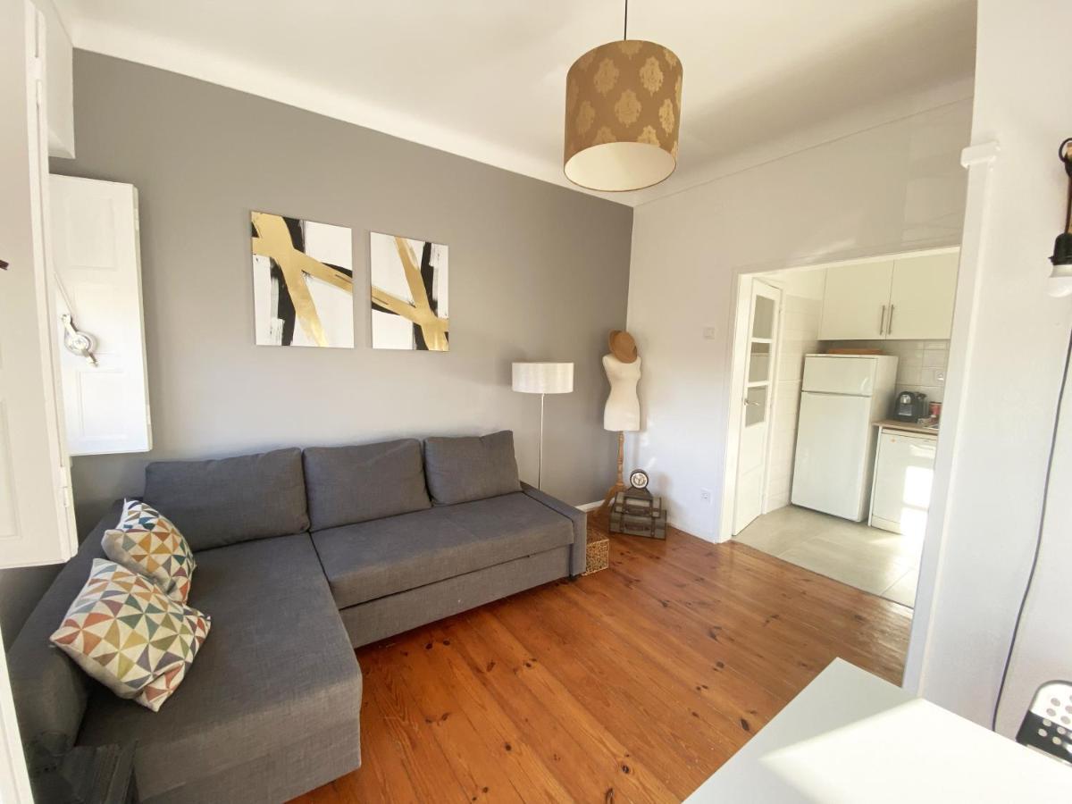 Mynooklisbon Apartment Ngoại thất bức ảnh