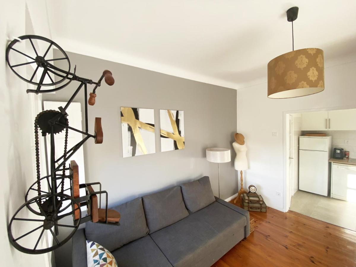 Mynooklisbon Apartment Ngoại thất bức ảnh