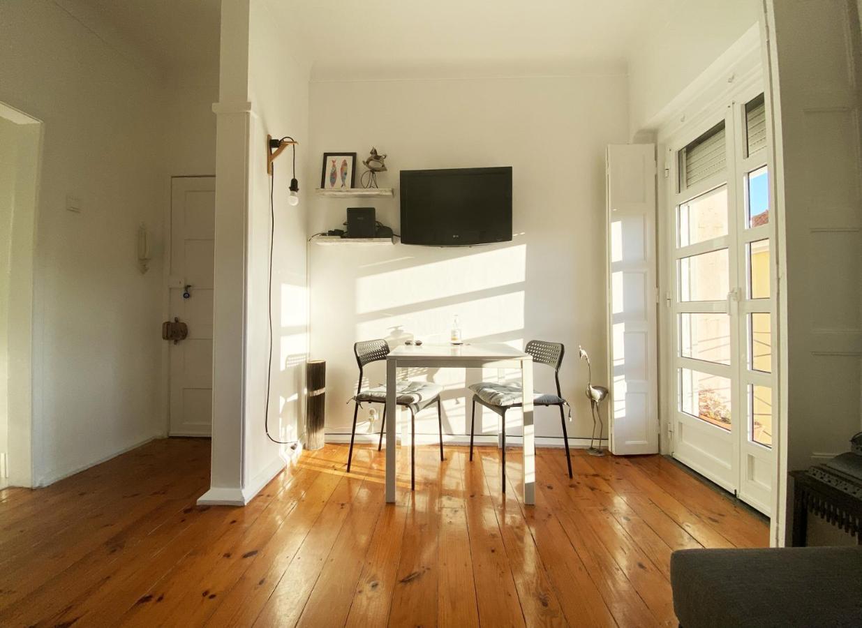 Mynooklisbon Apartment Ngoại thất bức ảnh