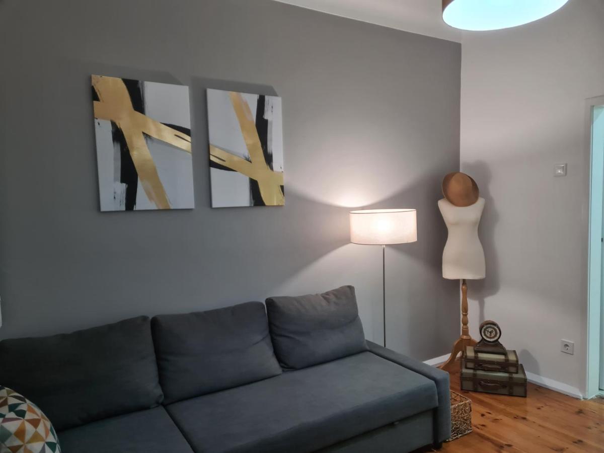 Mynooklisbon Apartment Ngoại thất bức ảnh