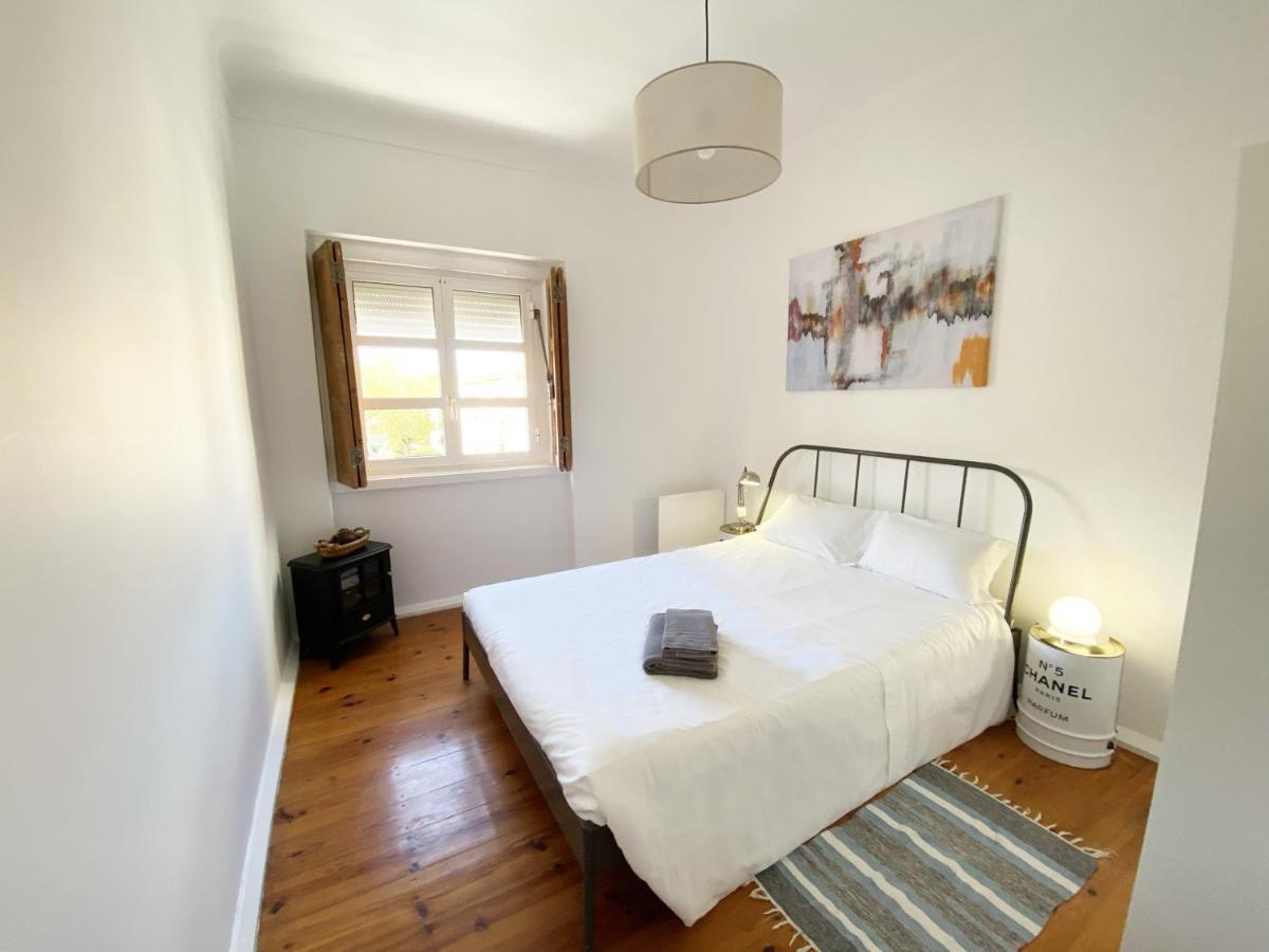 Mynooklisbon Apartment Ngoại thất bức ảnh