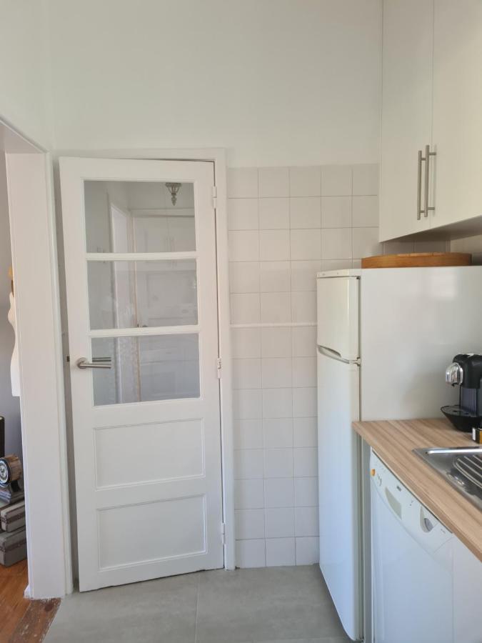 Mynooklisbon Apartment Ngoại thất bức ảnh